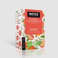 INSTICK ΡΟΦΗΜΑ ΣΕ ΣΚΟΝΗ ΓΙΑ 0,5lt GRAPEFRUIT (12 x σακουλάκι 2,5g)