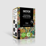 INSTICK ΡΟΦΗΜΑ ΣΕ ΣΚΟΝΗ ΓΙΑ 0,5lt COLA (12 x σακουλάκι 2,5g)