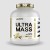 LUXURY ULTRA MASS 3KG VANILLA