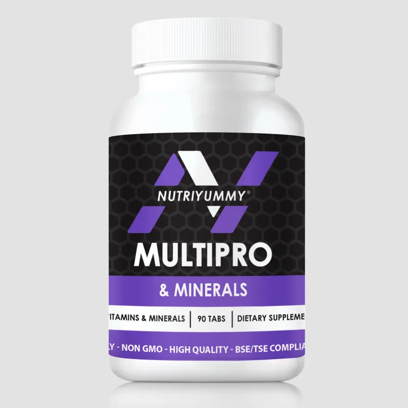NUTRIYUMMY MULTIVITAMINS & MINERALS 90Tabs NUTRIYUMMY MULTIVITAMINS & MINERALS 90Tabs
