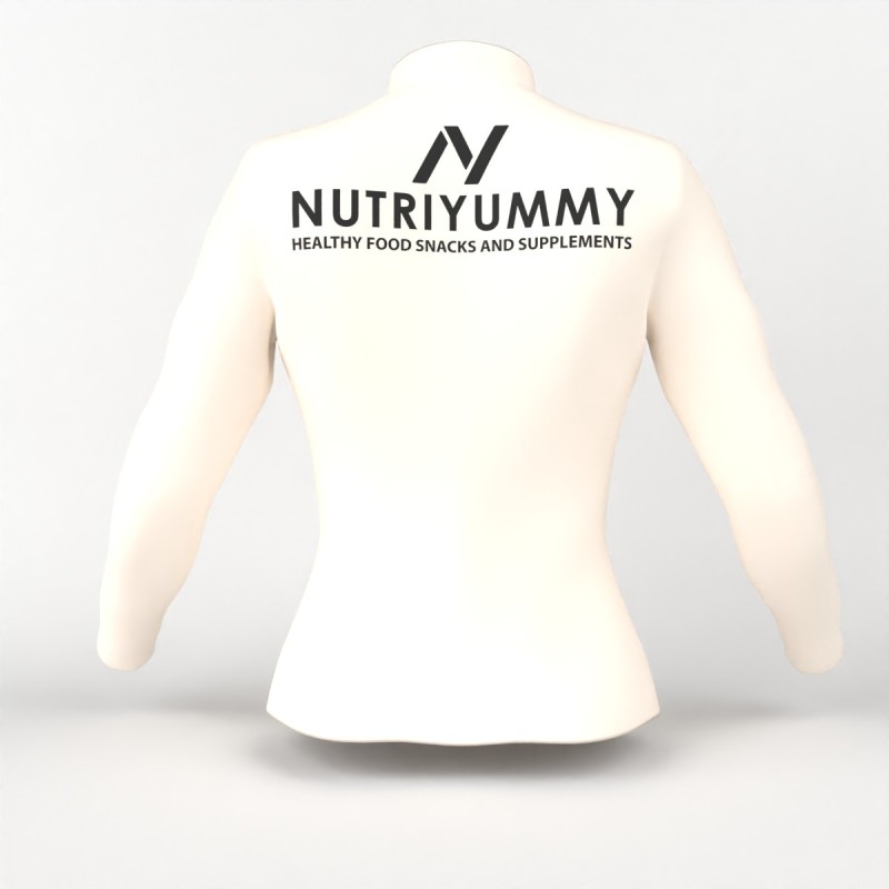 NUTRIYUMMY ΖΑΚΕΤΑ ΓΥΝΑΙΚΕΙΑ - ΚΡΕΜ S