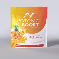 NUTRIYUMMY ISOTONIC BOOST TROPICAL 1KG