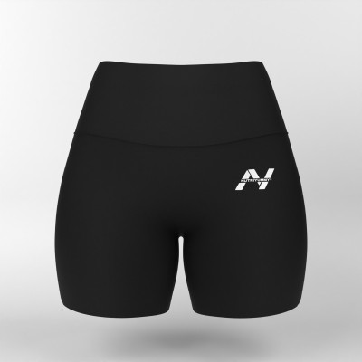 NUTRIYUMMY ΣΟΡΤΣΑΚΙ ΓΥΝΑΙΚΕΙΟ- ΜΑΥΡΟ M