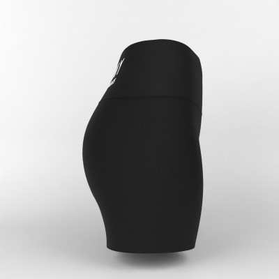 NUTRIYUMMY ΣΟΡΤΣΑΚΙ ΓΥΝΑΙΚΕΙΟ- ΜΑΥΡΟ M