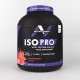NUTRIYUMMY ISOPRO STRAWBERRY 2KG