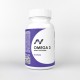 NUTRIYUMMY OMEGA 3 90 SOFTGELS