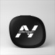NUTRIYUMMY PILLBOX BLACK