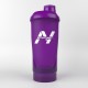 NUTRIYUMMY SHAKER ΜΩΒ 500 + 150 mL ΘΕΣΗ ΑΠΟΘΗΚΕΥΣΗΣ