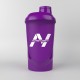 NUTRIYUMMY SHAKER PURPLE 800ml