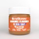 NUTRIYUMMY CARAMEL FLAVORED SPREAD WITH SEA SALT 200g