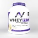 NUTRIYUMMY WHEYPRO VANILLA 2KG