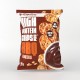 NUTRIYUMMY PROTEIN CHIPS BBQ 50G