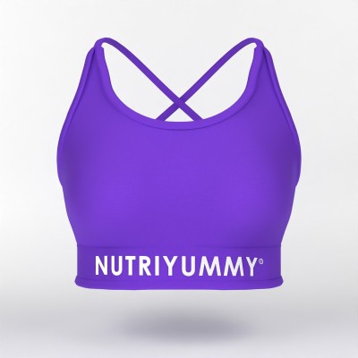 NUTRIYUMMY ΜΠΟΥΣΤΑΚΙ - ΜΩΒ S