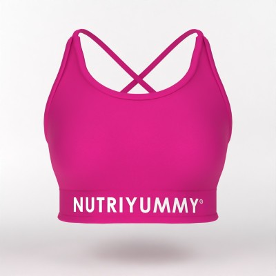 NUTRIYUMMY ΜΠΟΥΣΤΑΚΙ- ΦΟΥΞΙΑ S