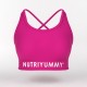 NUTRIYUMMY ΜΠΟΥΣΤΑΚΙ- ΦΟΥΞΙΑ S