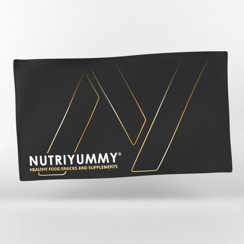 NUTRIYUMMY ΠΕΤΣΕΤΑ ΓΥΜΝΑΣΤΗΡΙΟΥ 50X90 CM
