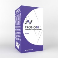 NUTRIYUMMY PROBIO10 30 Caps