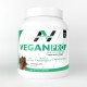 NUTRIYUMMY VEGANPRO CHOCOLATE 1 KG