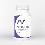 NUTRIYUMMY PROBIO10 30 Caps