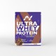 NUTRIYUMMY ULTRA WHEY CHOCOLATE SACHET 30G