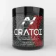 GOLD WPCMAX PERFORMANCE PRO - CHOCOLATE (Wpcmax Chocolate 2Kg & Creatine & Cratos Cola 380g) 