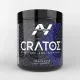 STIM-FREE PRE + CREATINE (Creatine & Cratos Stim-Free) 