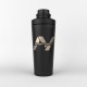 NUTRIYUMMY STAINLESS STEEL THERMO SHAKER 700 ML