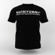 Nutriyummy x NPC T-Shirt Μαύρο M