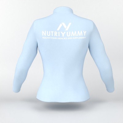 NUTRIYUMMY ΖΑΚΕΤΑ ΓΥΝΑΙΚΕΙΑ - ΓΑΛΑΖΙΟ S