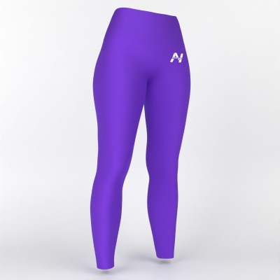 NUTRIYUMMY ΑΘΛΗΤΙΚΟ ΨΗΛΟΜΕΣΟ ΚΟΛΑΝ ΓΥΝΑΙΚΕΙΟ - ΜΩΒ S