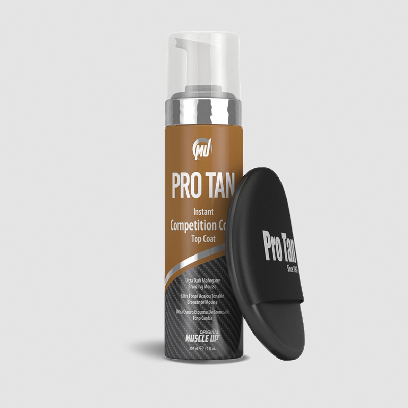 PROTAN INSTANT COMPETITION COLOR TOP CAOT 207ml