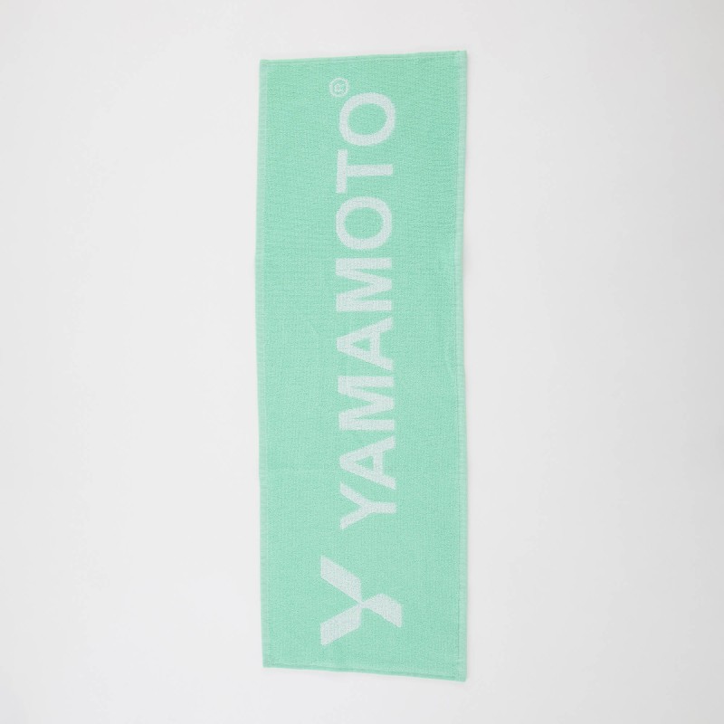 YAMAMOTO SPORT TOWEL (ΠΕΤΣΕΤΑ) ΤΙΡΚΟΥΑΖ 30x90cm