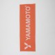YAMAMOTO SPORT TOWEL (ΠΕΤΣΕΤΑ) ΚΟΡΑΛΙ 30x90cm