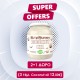 NUTRIYUMMY COCONUT OIL 500ML