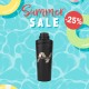 NUTRIYUMMY STAINLESS STEEL THERMO SHAKER 700 ML