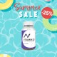NUTRIYUMMY VITAMIN D3 60 SOFTGELS