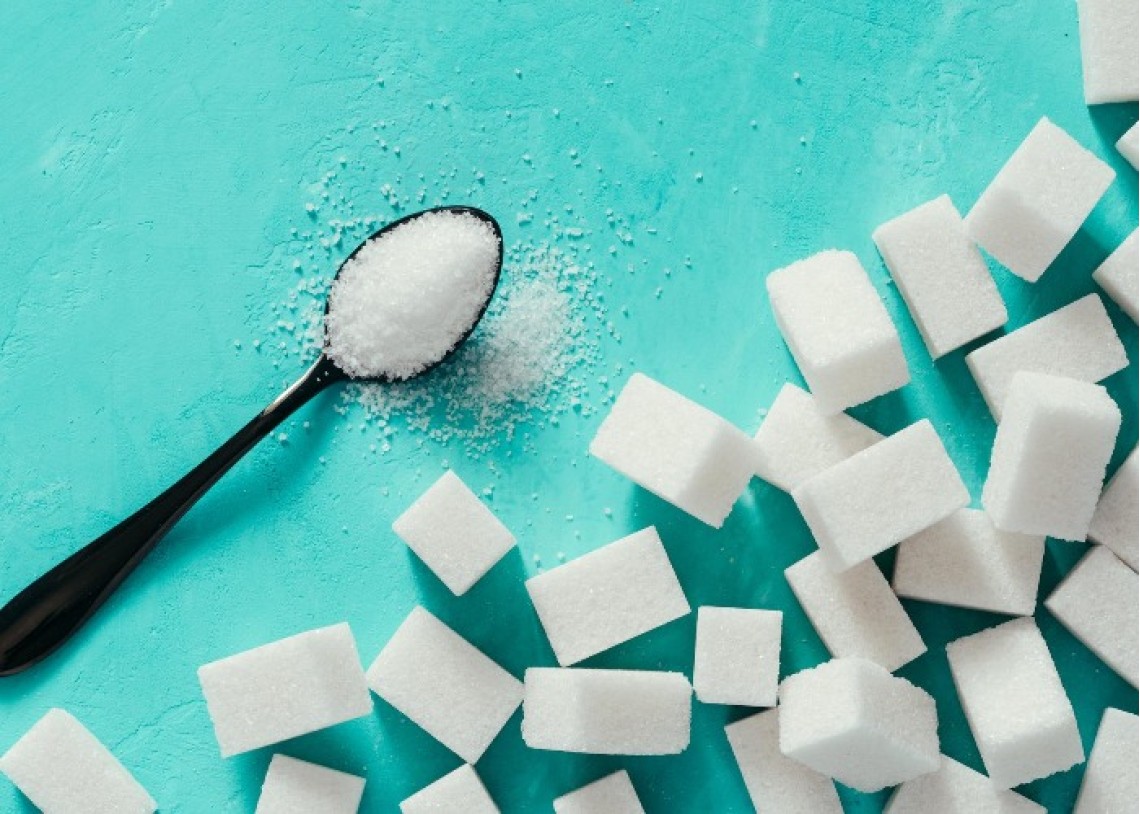 Ποιες είναι οι κρυφές πηγές ζάχαρης ;