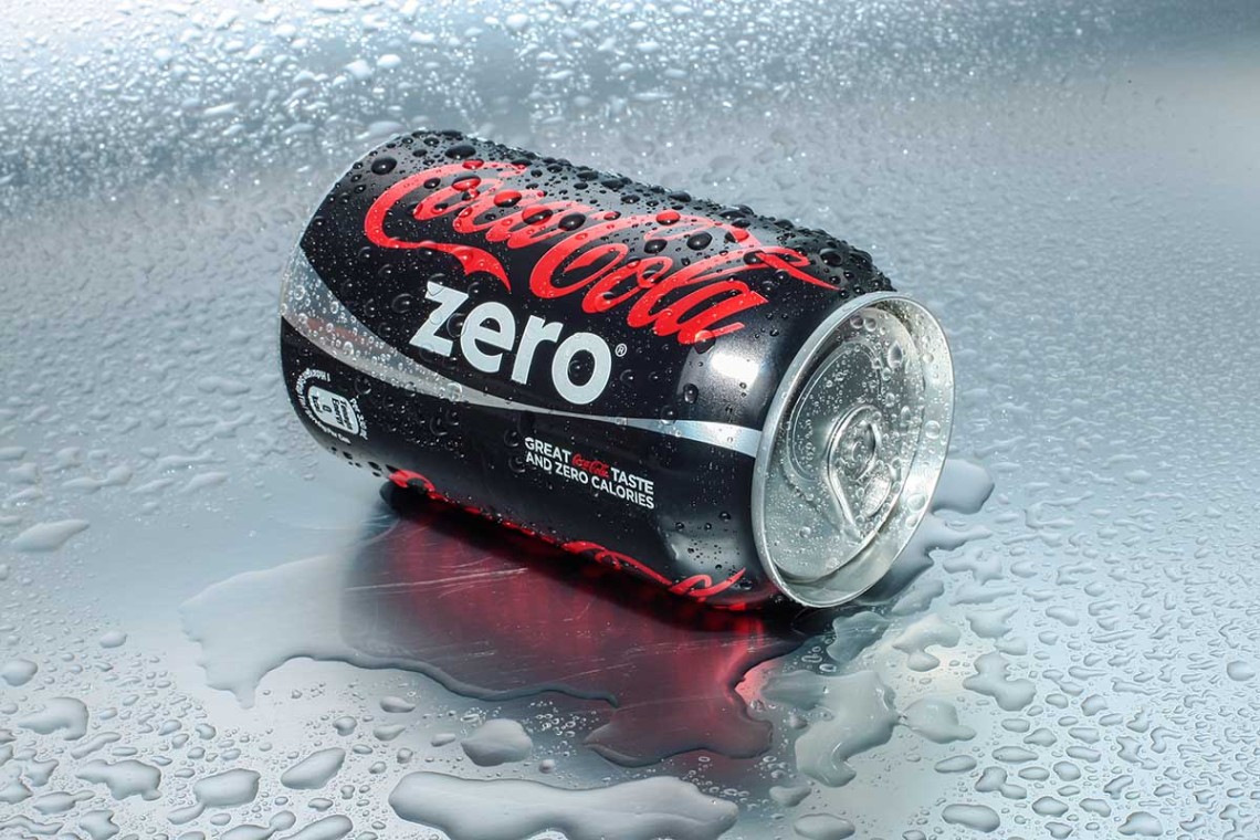 5 λόγοι να επιλέξω coca cola zero 