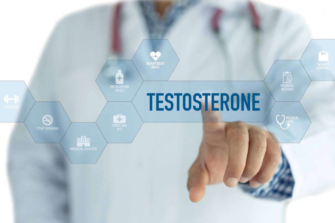 Συμπληρώματα Αύξησης Τεστοστερόνης: Πώς θα πρέπει να χρησιμοποιούνται