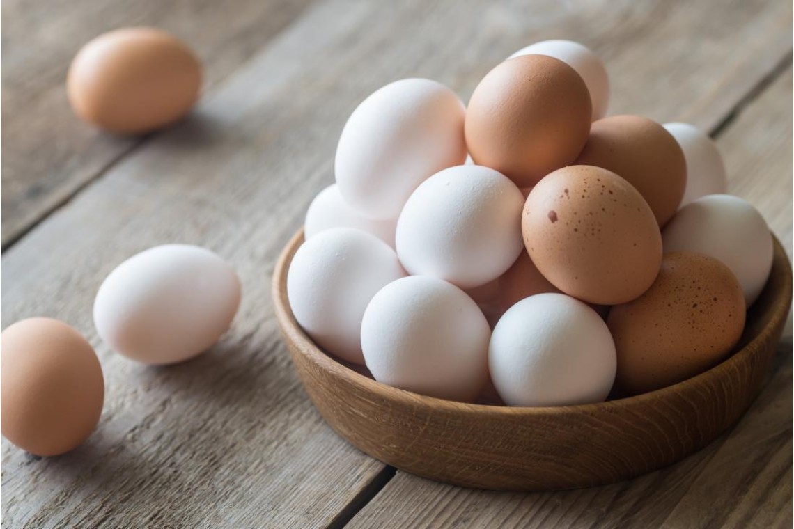 Το αυγο αυξανει τη χοληστερολη ;