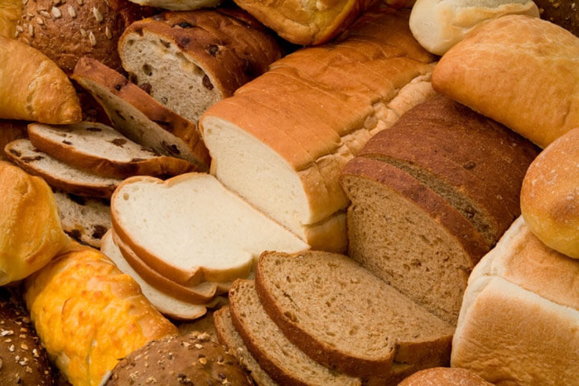 Απώλεια βάρους με κατανάλωση ψωμιού!