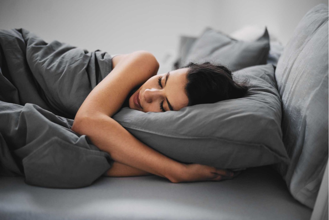 Έλλειψη ύπνου: Ποιες είναι οι συνέπειες;