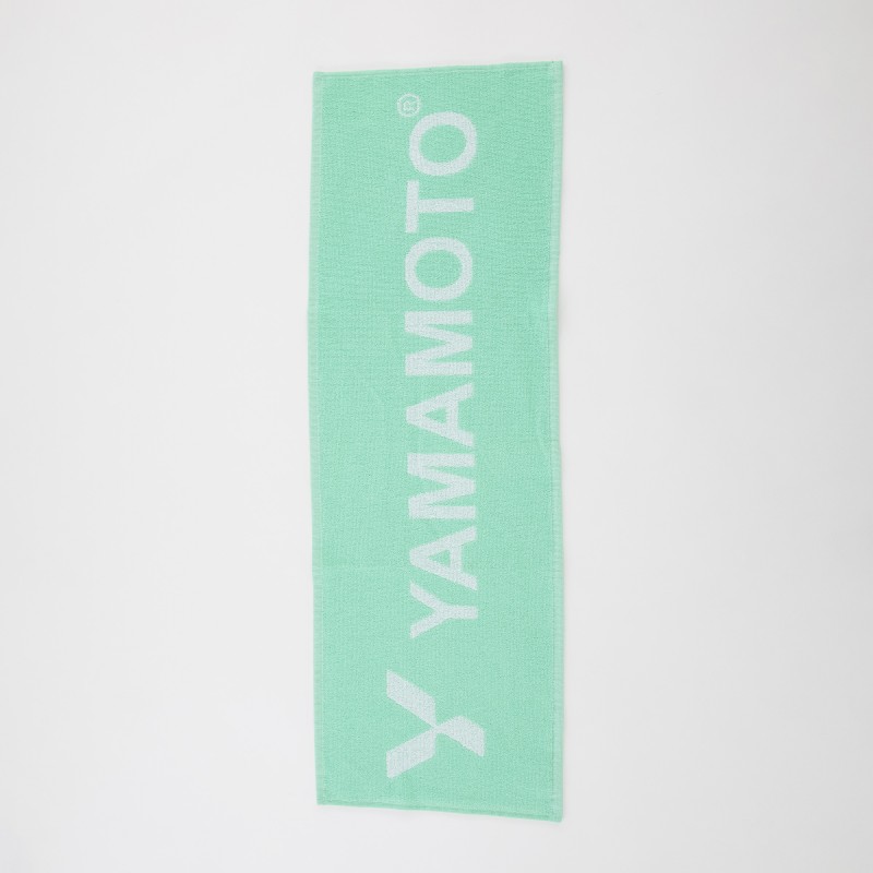 YAMAMOTO SPORT TOWEL (ΠΕΤΣΕΤΑ) ΤΙΡΚΟΥΑΖ 30x90cm
