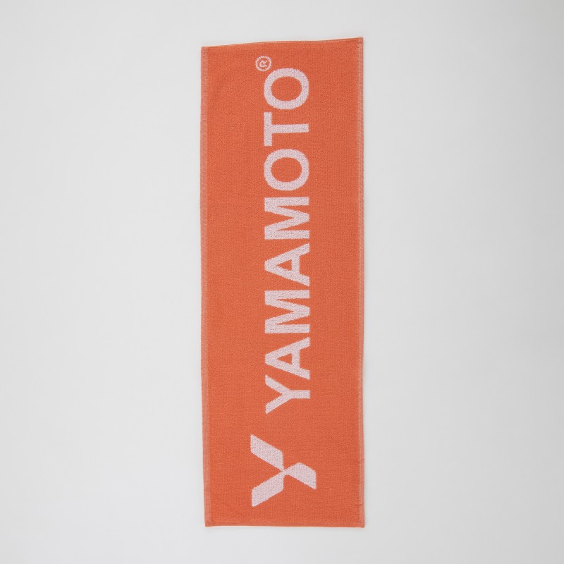 YAMAMOTO SPORT TOWEL (ΠΕΤΣΕΤΑ) ΚΟΡΑΛΙ 30x90cm