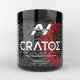 NUTRIYUMMY CRATOS PREWORKOUT POWDER COLA 380G