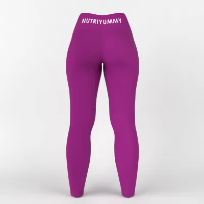 NUTRIYUMMY ΑΘΛΗΤΙΚΟ ΨΗΛΟΜΕΣΟ ΚΟΛΑΝ ΓΥΝΑΙΚΕΙΟ - ΡΟΖ S