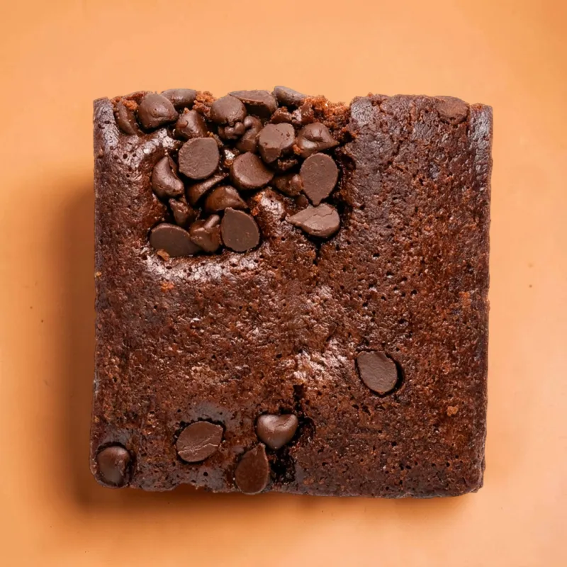 NUTRIYUMMY PROTEIN BROWNIE CHOCOLATE 50G