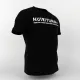 Nutriyummy x NPC T-Shirt Μαύρο S