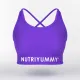 NUTRIYUMMY ΜΠΟΥΣΤΑΚΙ - ΜΩΒ S