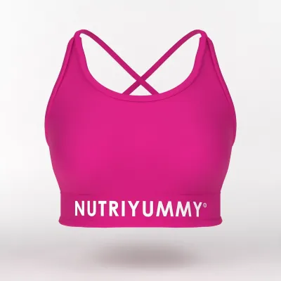 NUTRIYUMMY ΜΠΟΥΣΤΑΚΙ- ΦΟΥΞΙΑ S